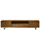 Soul & Tables - Victory TV Console