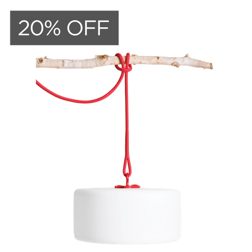 Thierry Le Swinger Lamp