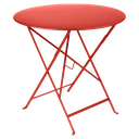Fermob - Bistro Round Table Dia. 77