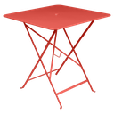 Fermob - Bistro Square. Table 71x71cm