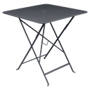 Fermob - Bistro Square. Table 71x71cm