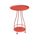 Fermob - Happy Hours Pedestal Table