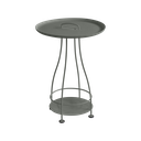Fermob - Happy Hours Pedestal Table