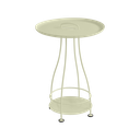 Fermob - Happy Hours Pedestal Table