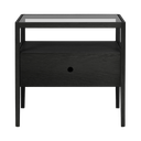 Ethnicraft - Spindle Nightstand
