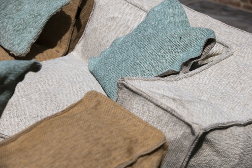 Silky Club Corner Sofa