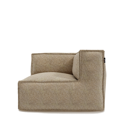Silky Club Corner Sofa
