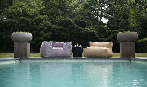 Silky Club Seat Sofa