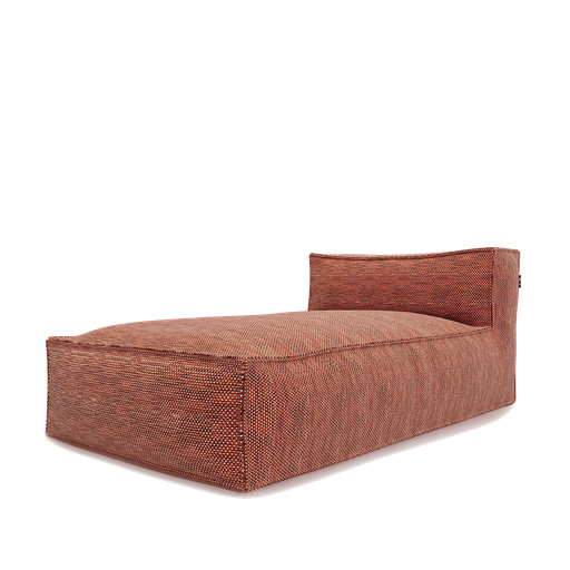 Silky Club Long Chair