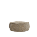 Roolf Living - Pouf Silky Round 95cm
