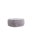 Roolf Living - Pouf Silky Round 95cm