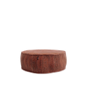 Roolf Living - Pouf Silky Round 95cm