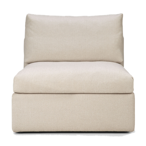 Mellow Sofa 1 Seater