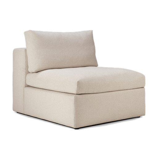 Mellow Sofa 1 Seater