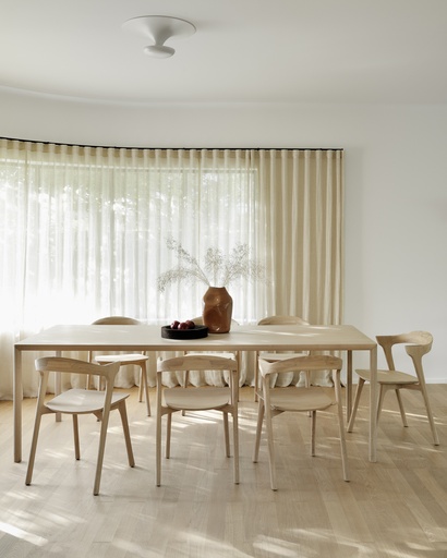 Air Wooden Dining Table