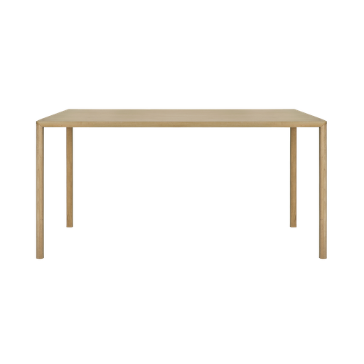 Air Wooden Dining Table