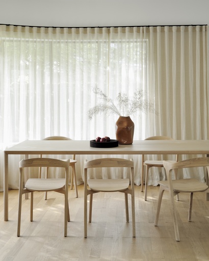Air Wooden Dining Table