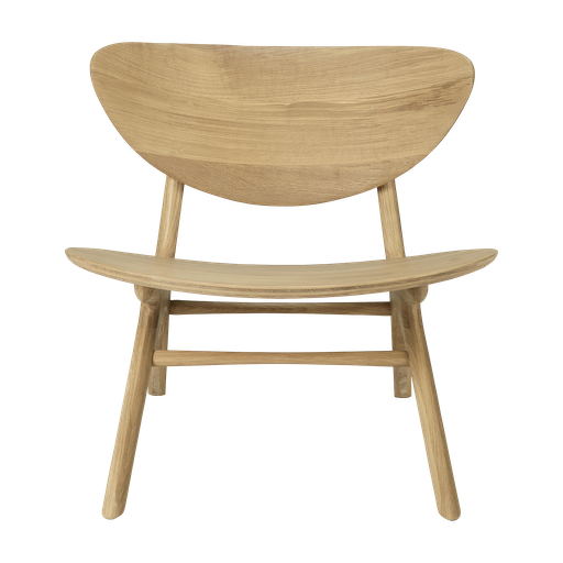 Eye Lounge Chair