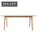 Karpenter - Brooklyn Dining Table