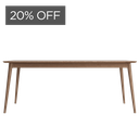 Karpenter - Vintage Dining Table