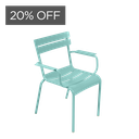 Fermob - Luxembourg Armchair