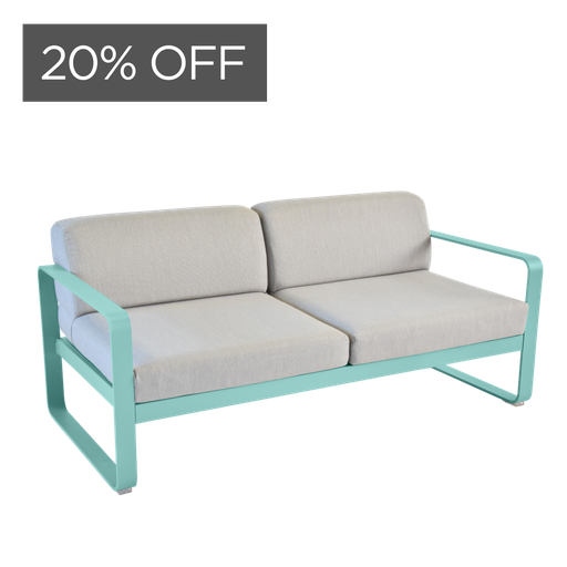 Bellevie Sofa - 2 Seater