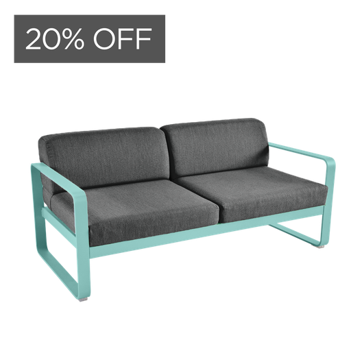 Bellevie Sofa - 2 Seater