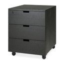 50625_Billy_drawer_unit_varnished_oak_black_3_drawers_side_cut_web.jpg