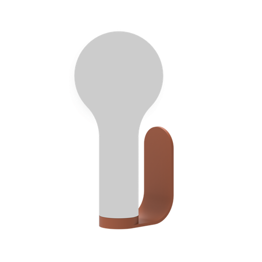 Aplo Wall Light Bracket