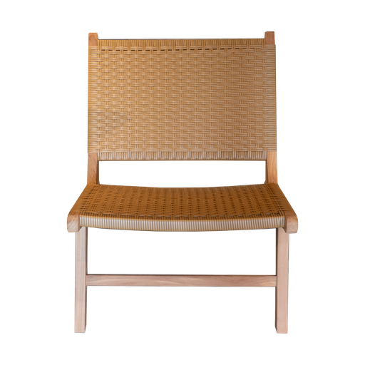 Panama Rattan Lounge Chair