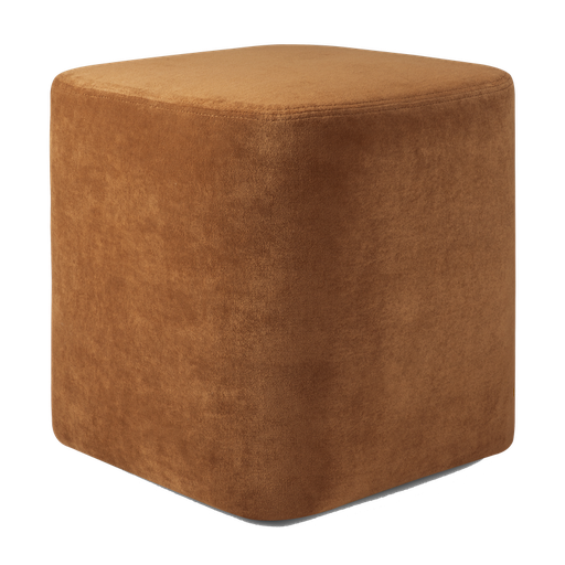 Cube Pouf