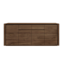 Soul & Tables - Elemental Sideboard - Reclaimed Teak