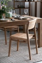 reclaimed teak straight dining table ex 1 chair.jpg