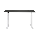 26167_Bok_adjustable_desk_varnished_oak_black_top_white_base_rectangular_with_cable_management_EU_140_front01_cut_HQ_1.png