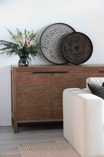 Light Frame Sideboard