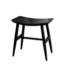 saddle stool black teak.png