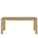 Ethnicraft - Slice Dining Table