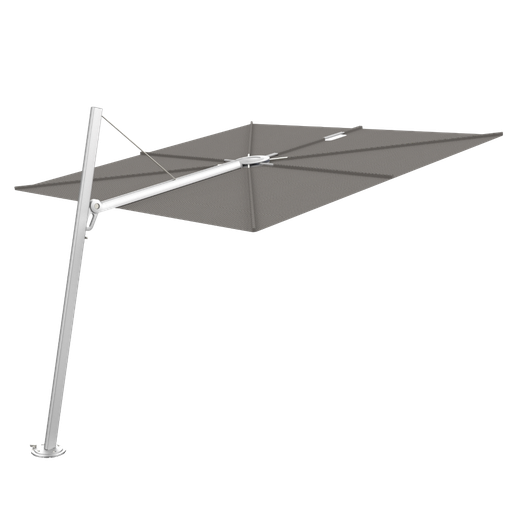 Spectra Cantilever Parasol with Base