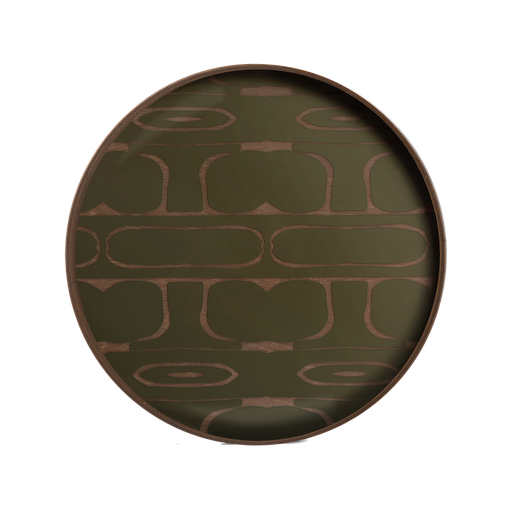 Second Nature Mini Tray