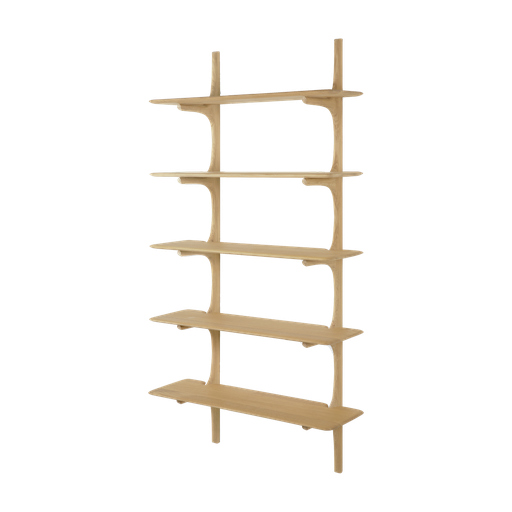 PI Wall Shelf