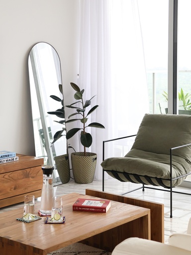 PR Living - Trento Lounge Chair