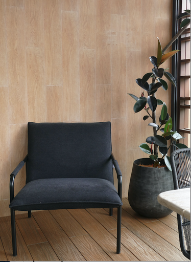 Rosa Lounge Chair