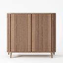 [KP07-TO] Karpenter - Koppar Shoe Rack