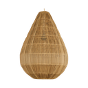 [WO+SOUSUMN] Woven + - Sumba Lamp